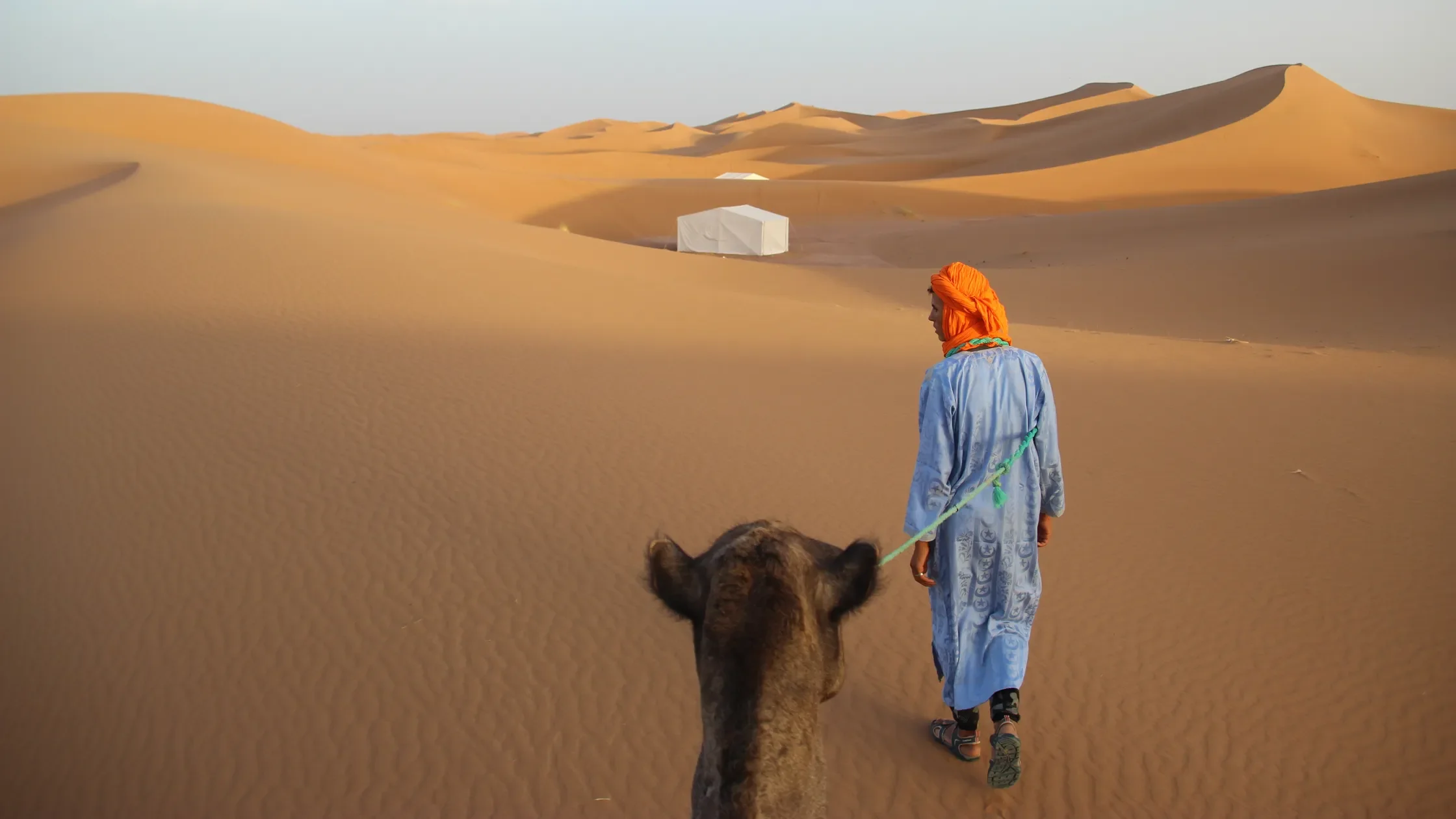 Discover Morocco's Breathtaking Hidden Treasures  ||  Architectural Digest