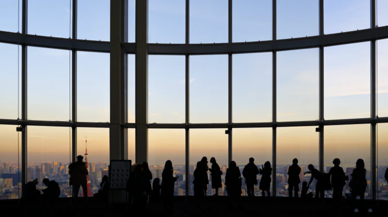 Why Tokyo Is Actually a Great Trip for Kids  ||  Chase Travel