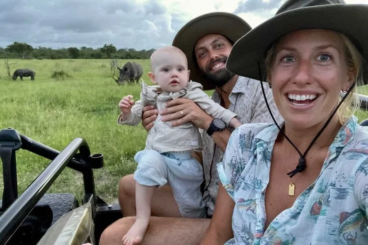 I Brought My Baby on an African Safari — Here's What I Learned on the Adventure of a Lifetime  ||  Travel + Leisure