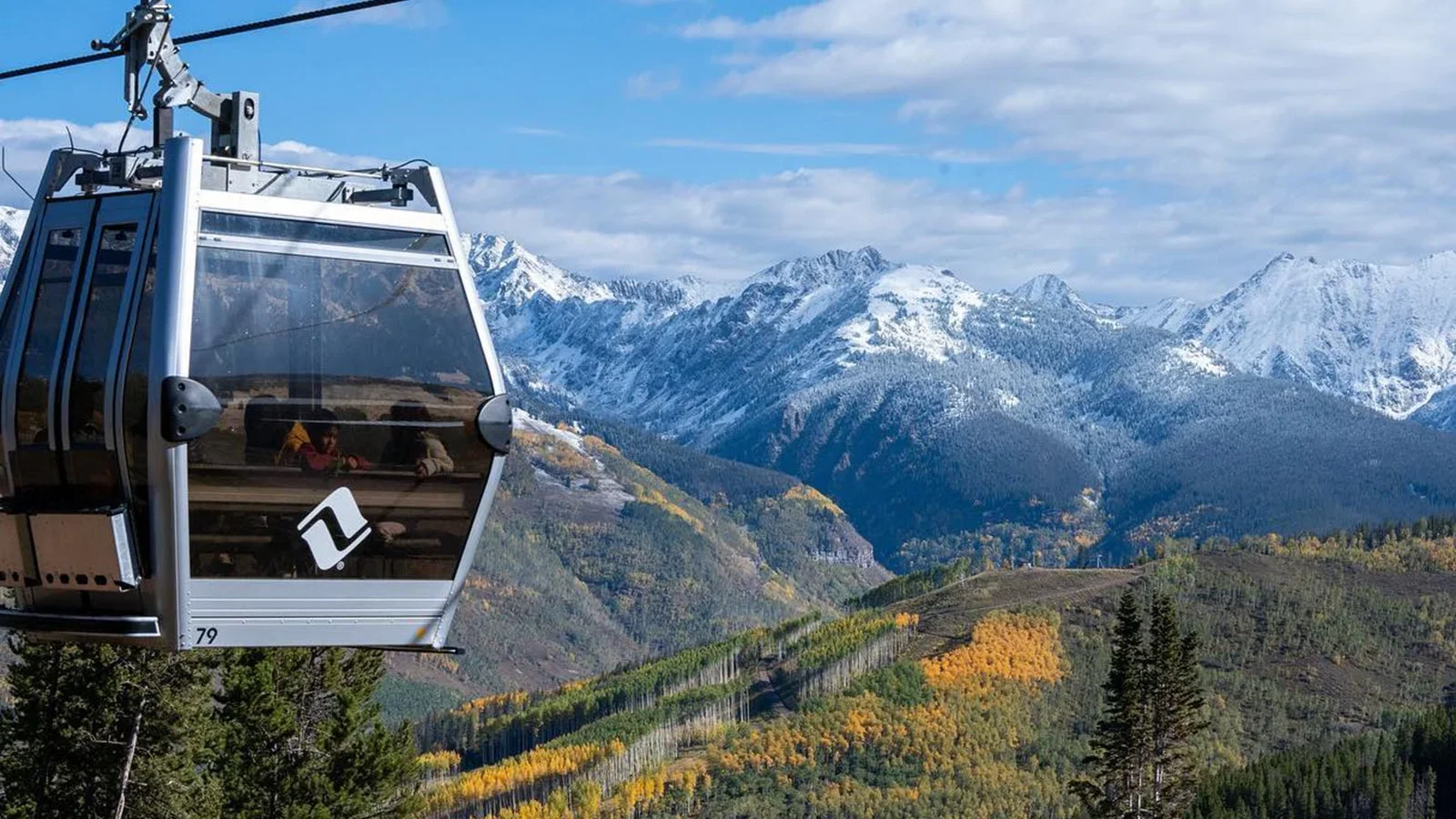 Vail celebrates 60 years: Has the western mountain paradise stayed true to its roots?  ||  The Points Guy
