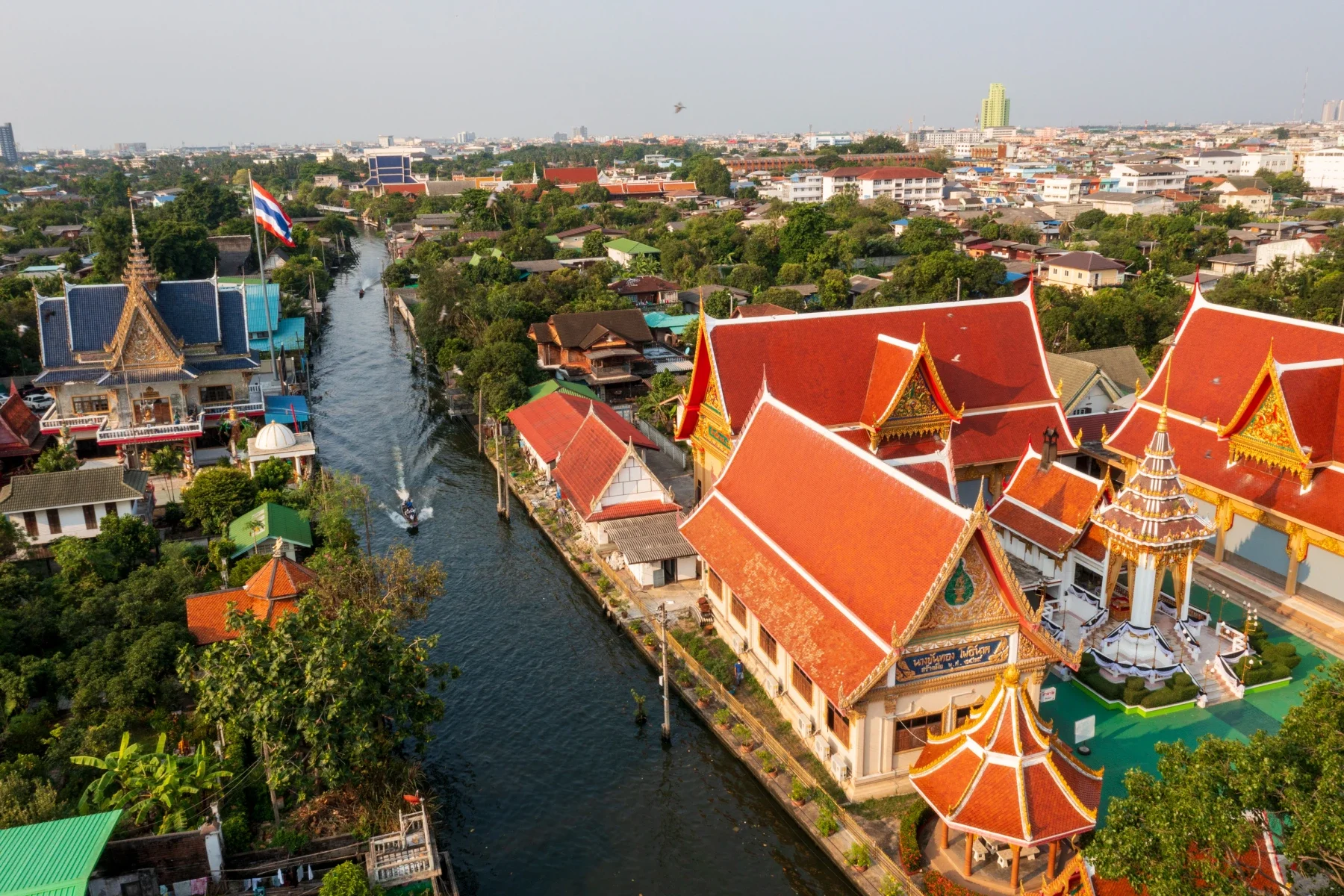 The Perfect 4 Days in Bangkok, According to Locals  ||  AFAR