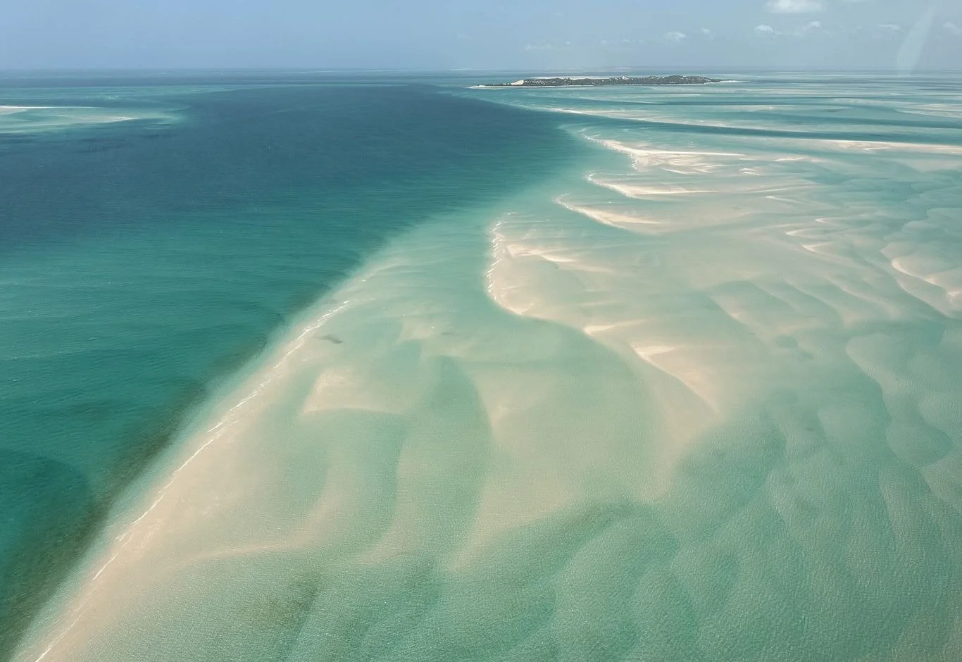Need More Flamingoes in Your Life? Head to Mozambique  ||  Travel + Leisure Southeast Asia