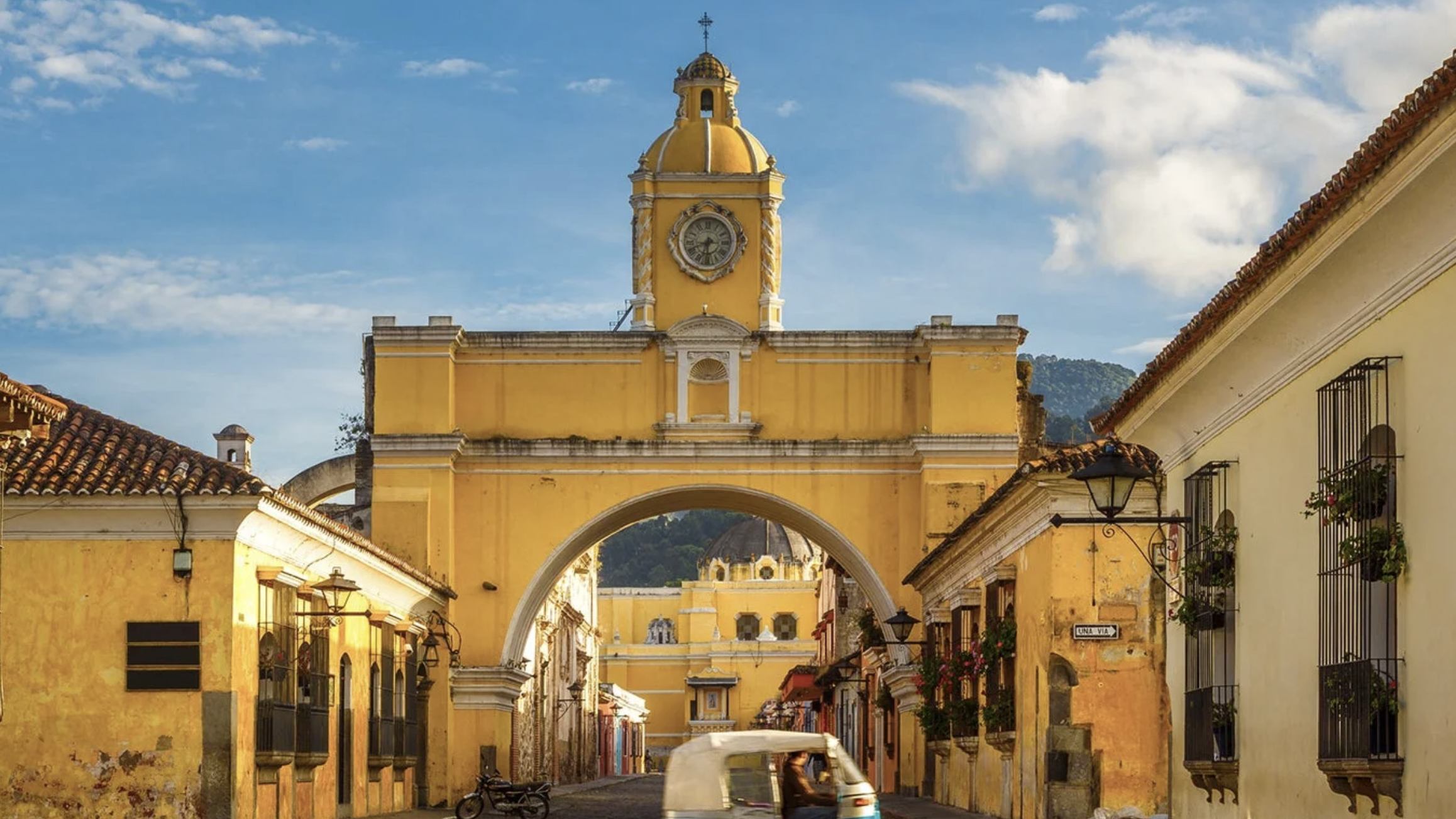 12 New Year's travel resolutions to make in 2026  ||  The Points Guy