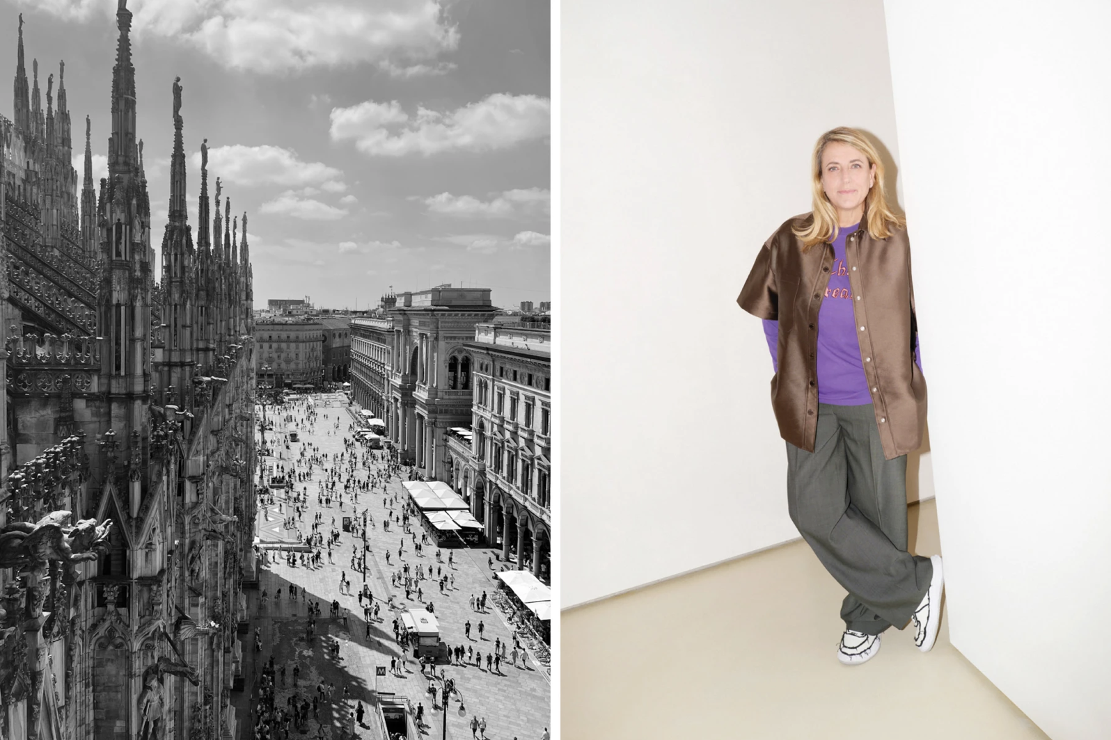 A Guide to Milan’s Creative Side From the Designer of the City’s Most Exciting New Hotel  ||  AFAR