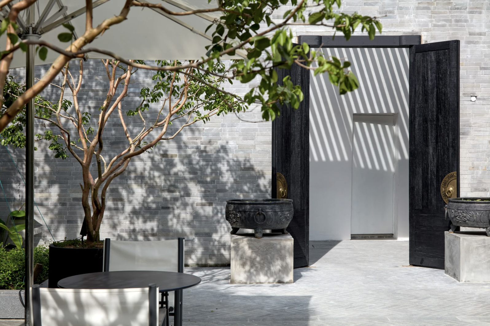 This UNESCO-Designated City in Southeast Asia Just Welcomed a New Heritage Hotel  ||  AFAR