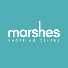 Marshes Shopping Centre