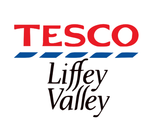 Tesco Extra, Liffy Valley