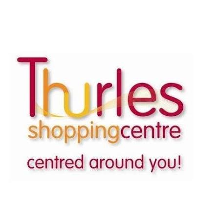 Thurles Shopping Centre