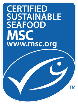 MSC-sertifisert