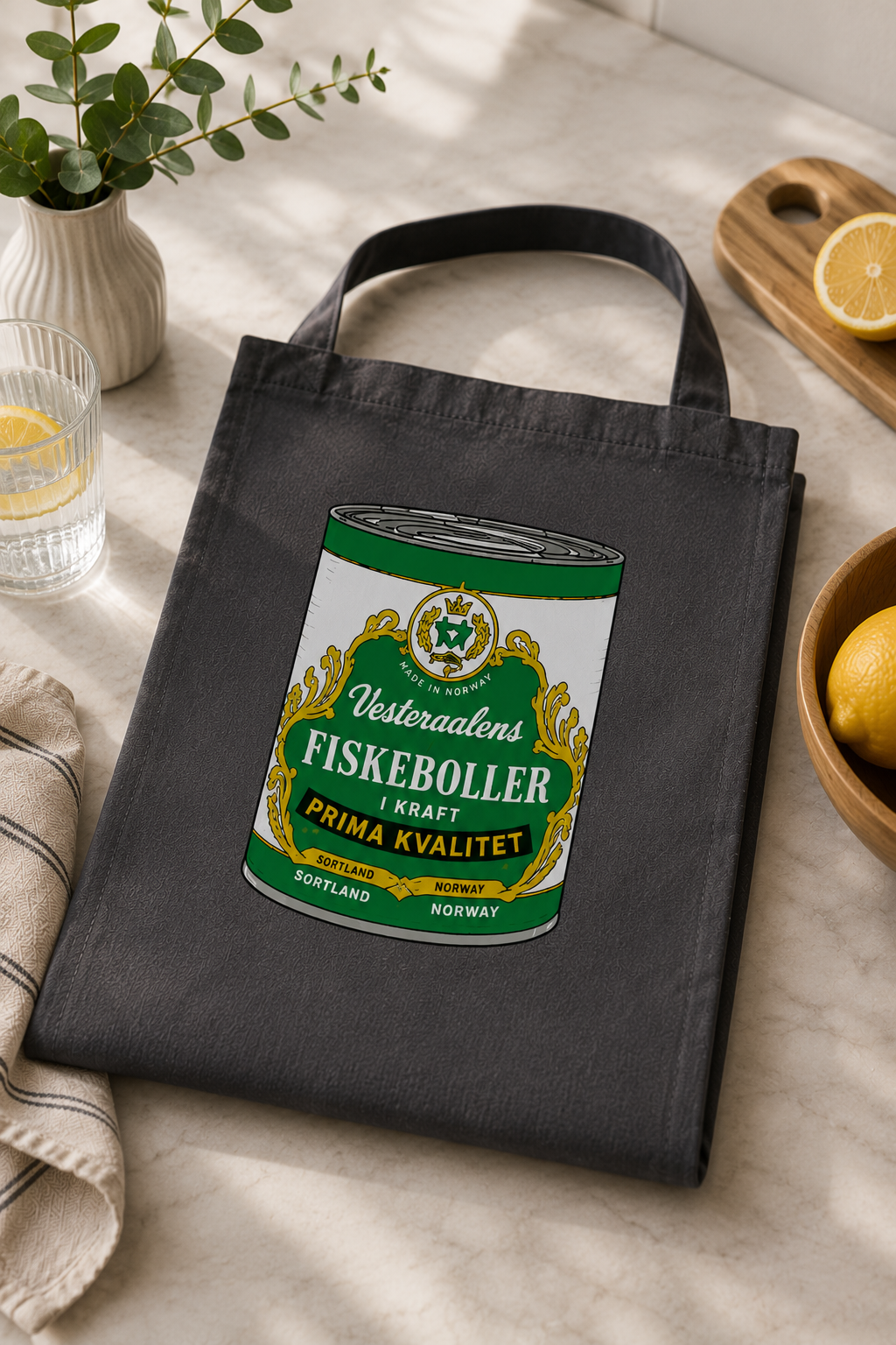 Vesteraalens forkle