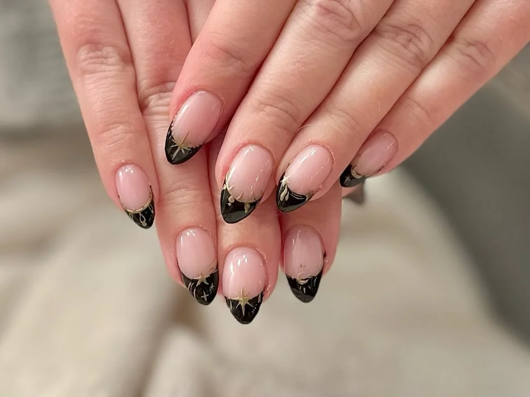 ✨💫🌙⭐️✨

// celestial enchantress nails for Becs to hex your ex(es) !!!!!!

// #gelnails #structuredmanicure #structuredgelmanicure