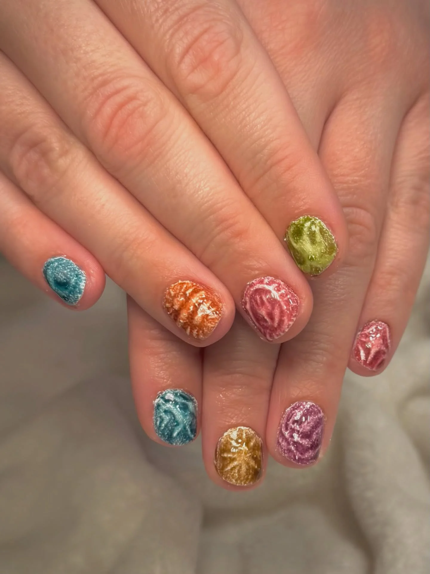 ceramic tiles for Sarah 🥰