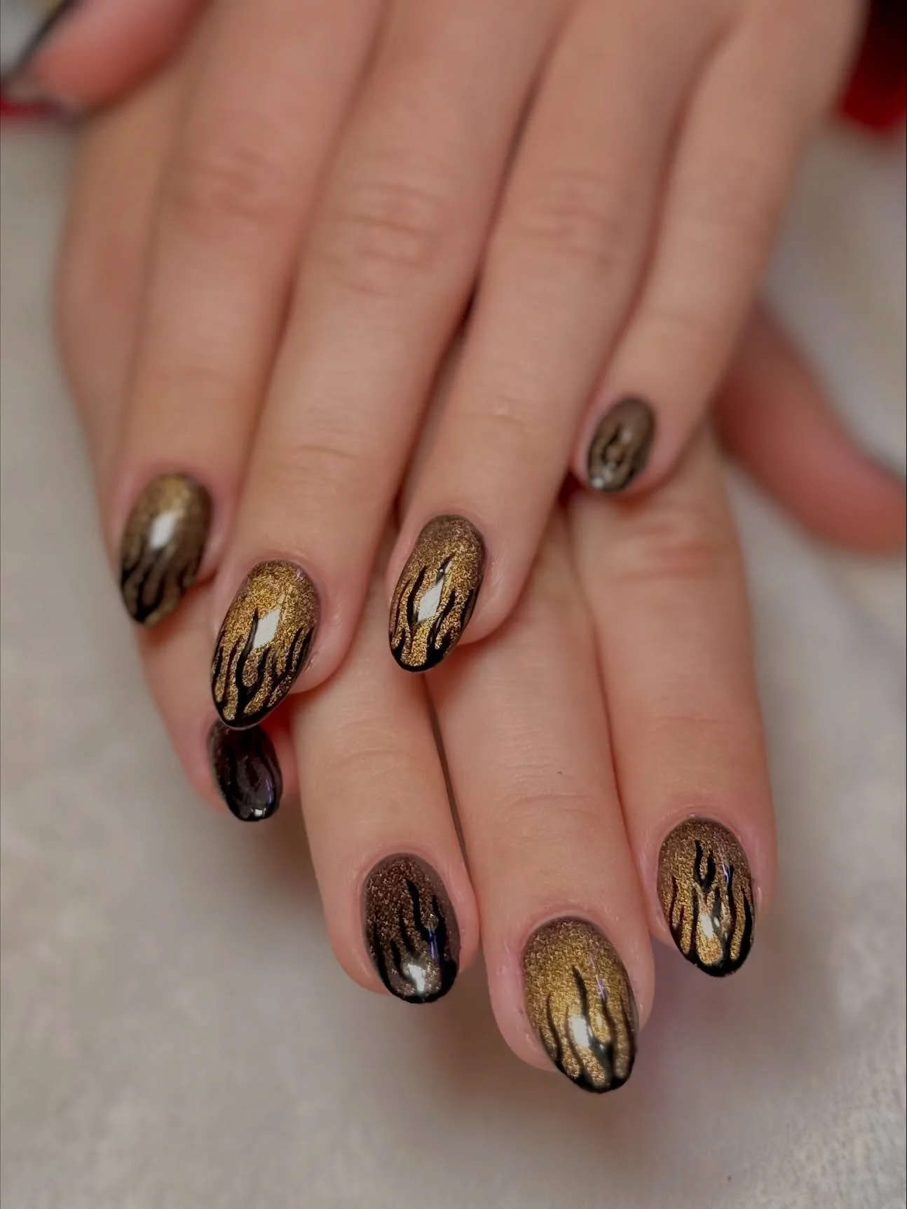 IT&rsquo;S FUCKIN FLAME SEASON (flame season is when it is any season, i will not be taking questions at this time thank you)