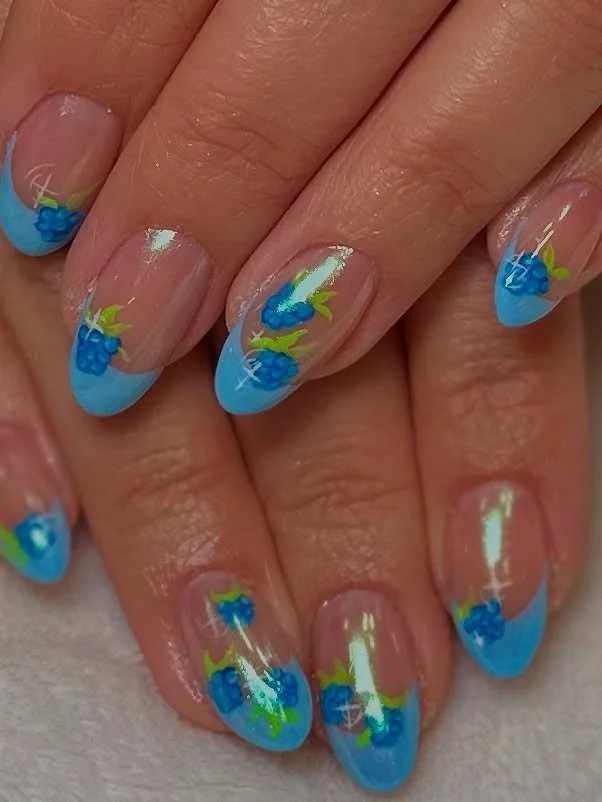 💙💙💙💙💙

do u think they taste like a slushee