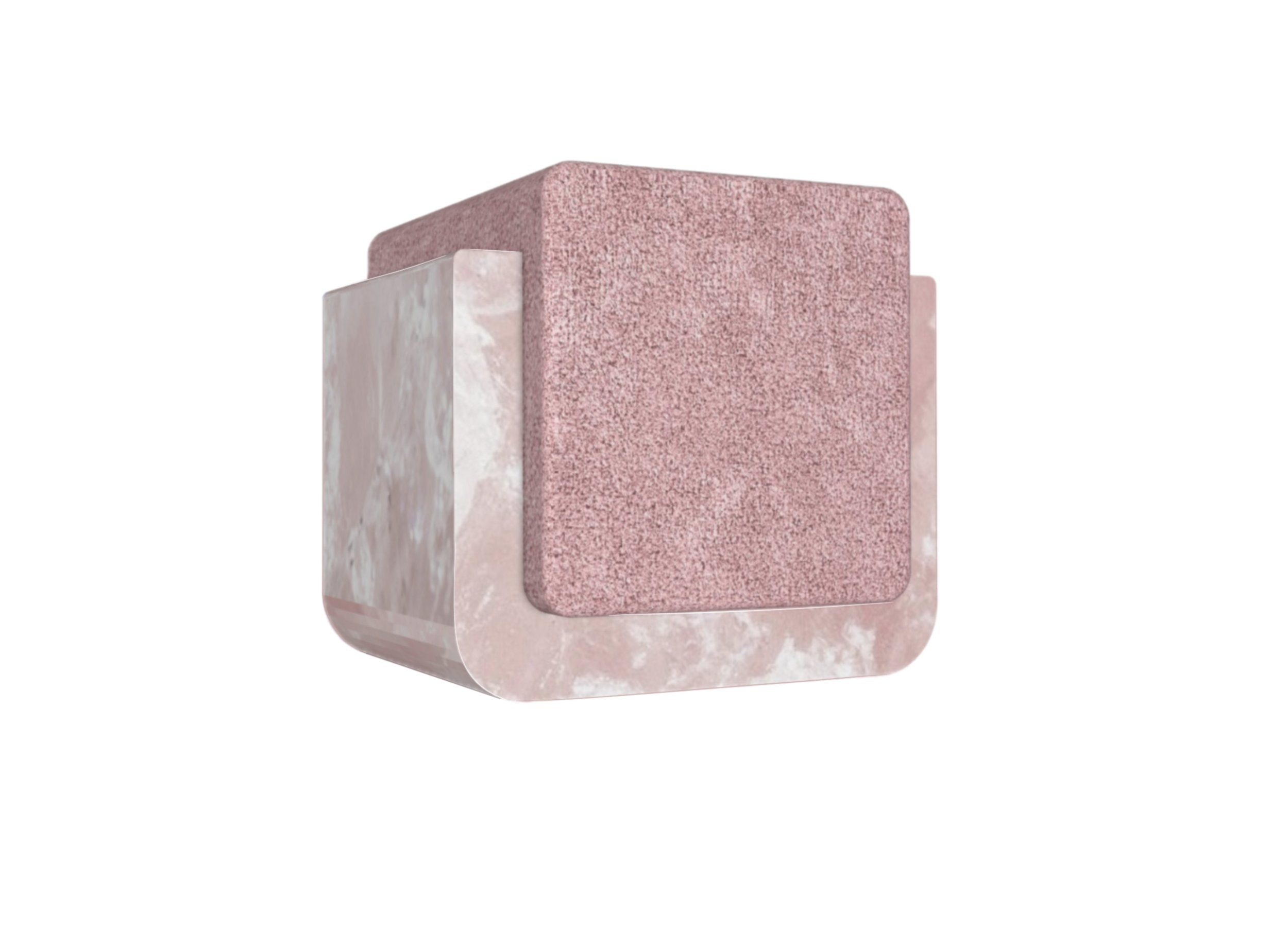 Final Render: Blush Onyx