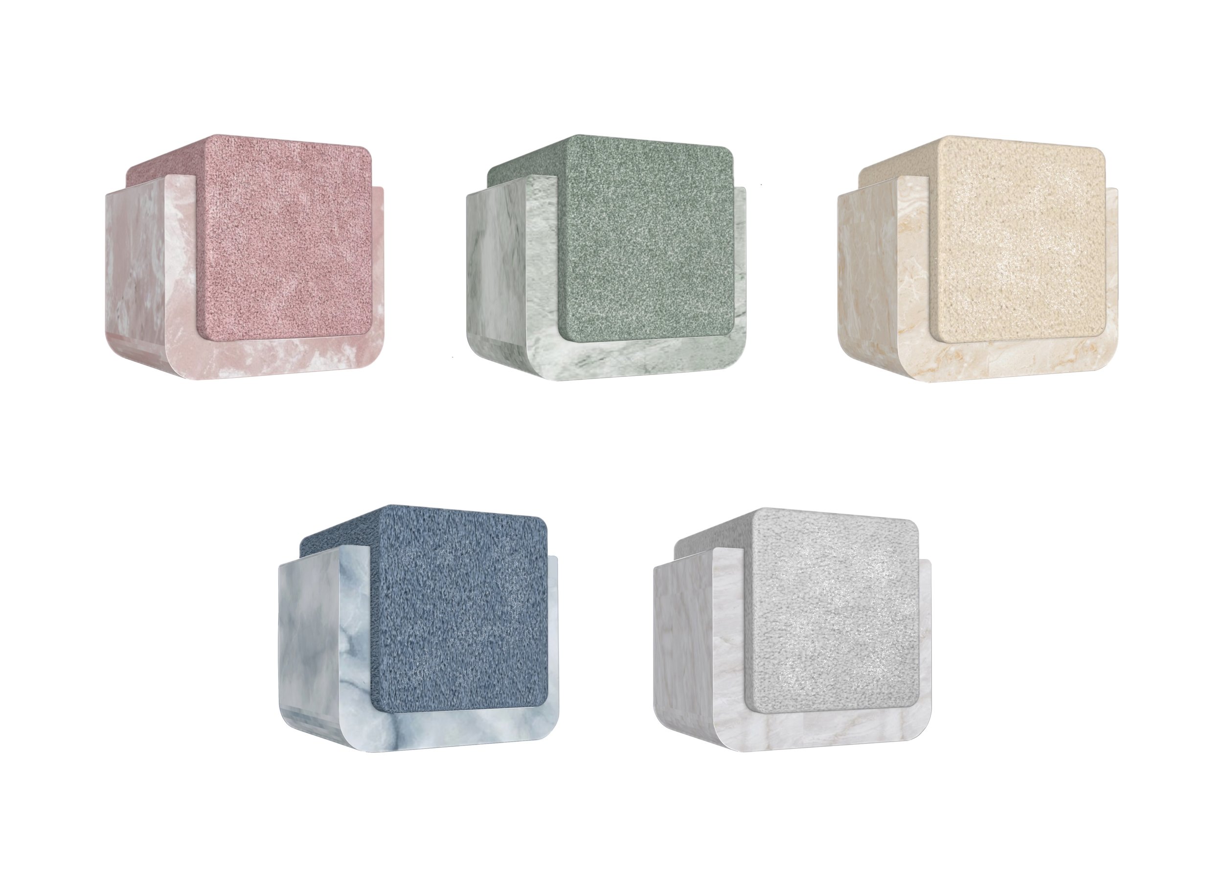 Color Options