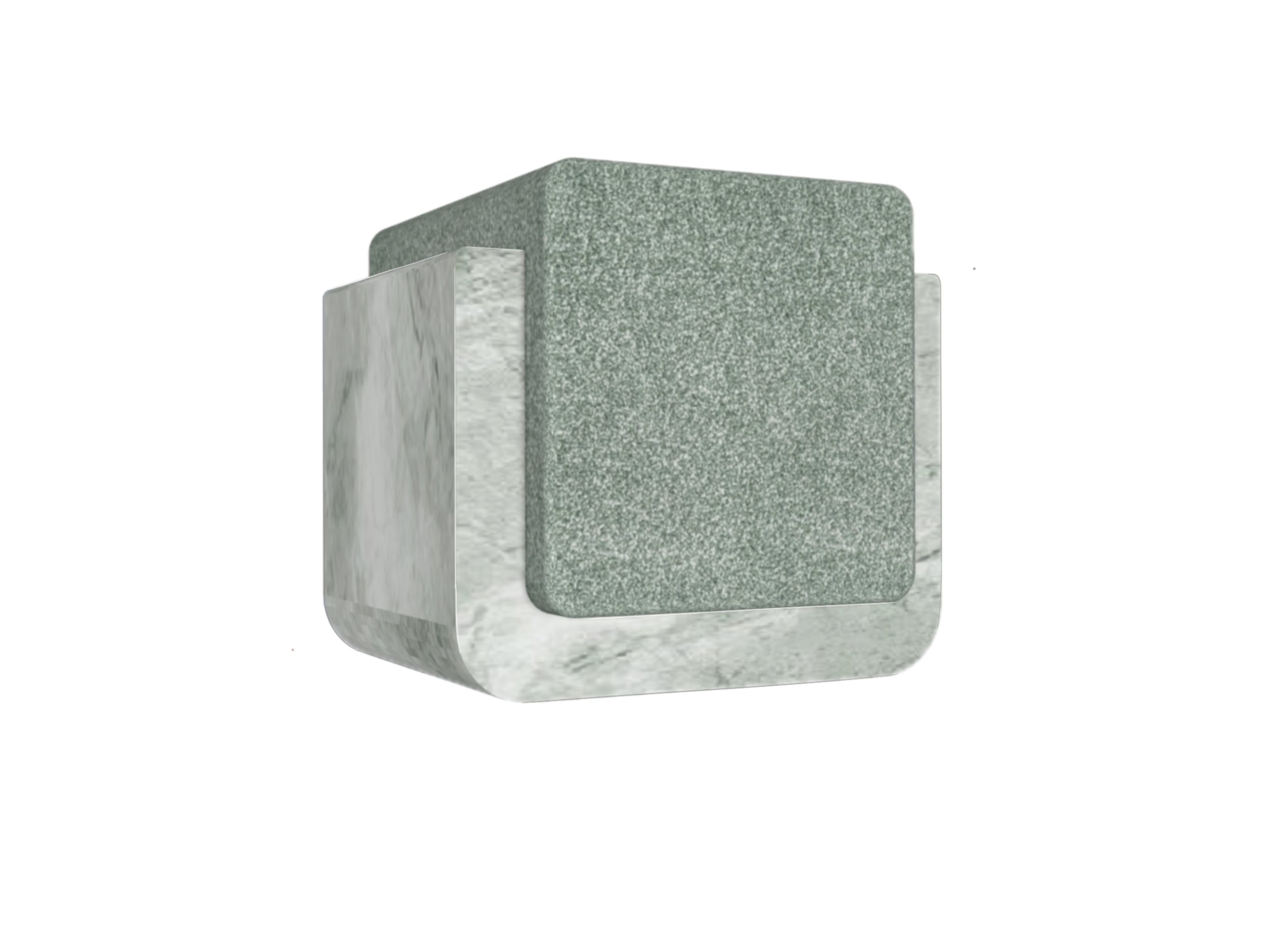 Final Render: Sage Onyx