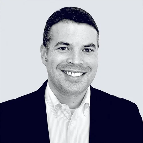 Aaron Md, Chief Medical Officer at syndeio biosciences