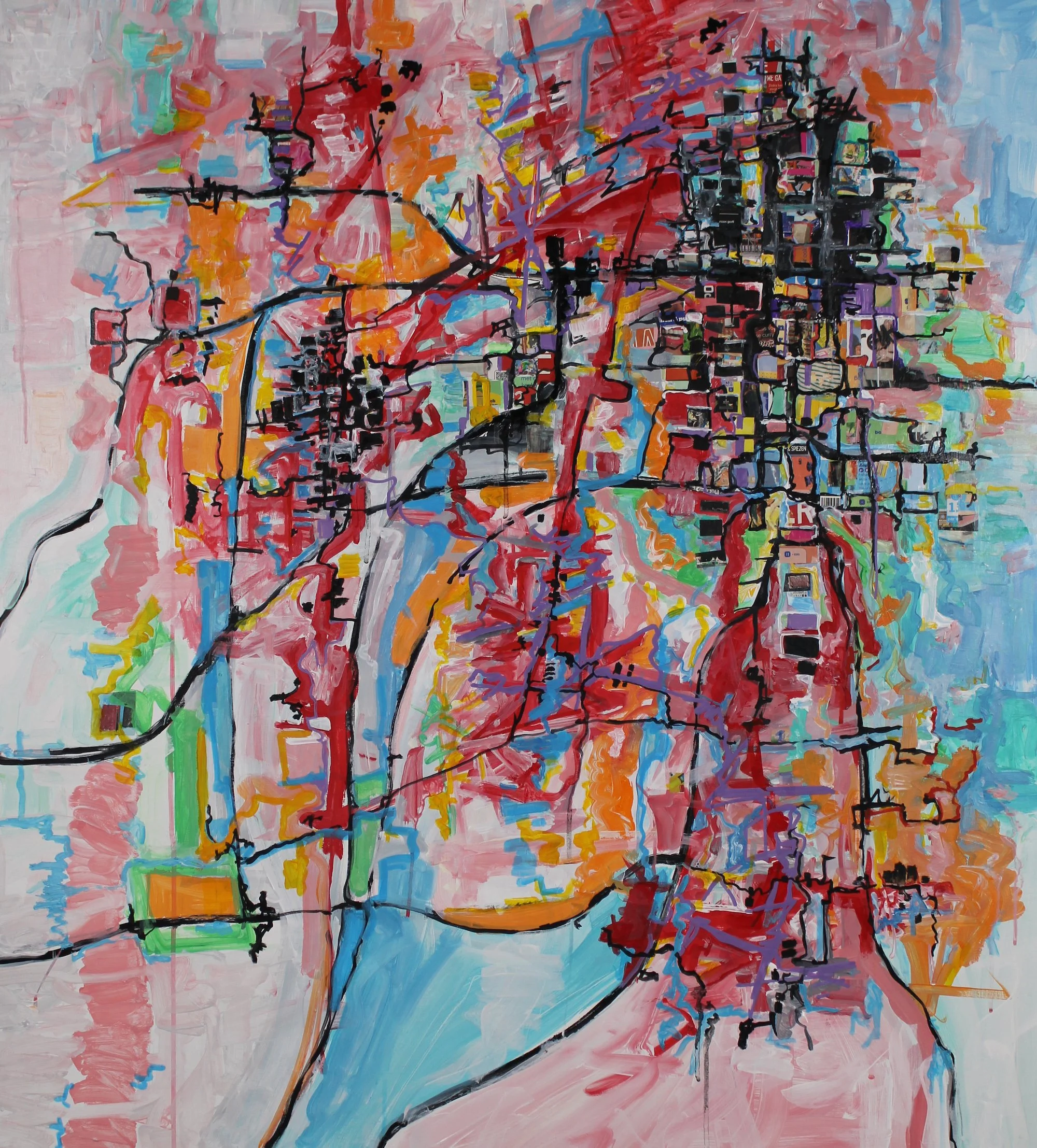 2 Weeks Paid Vacation - 90x100cm - 2026.jpg