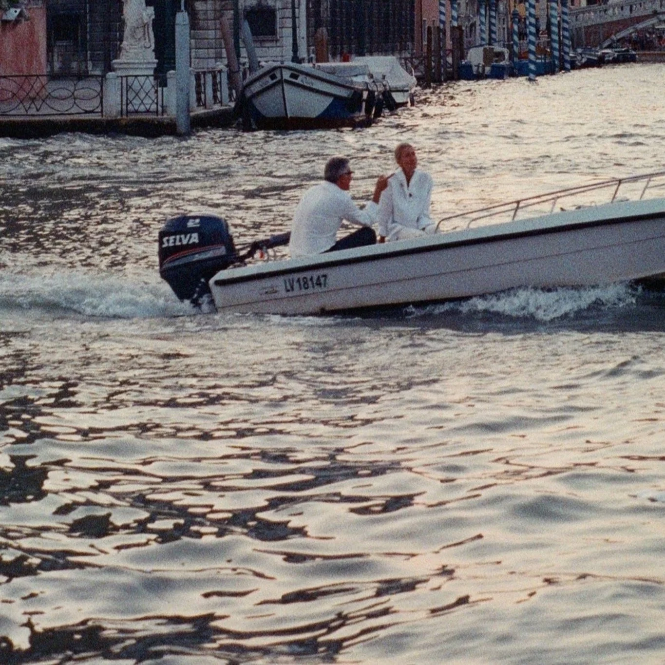 Cannaregio