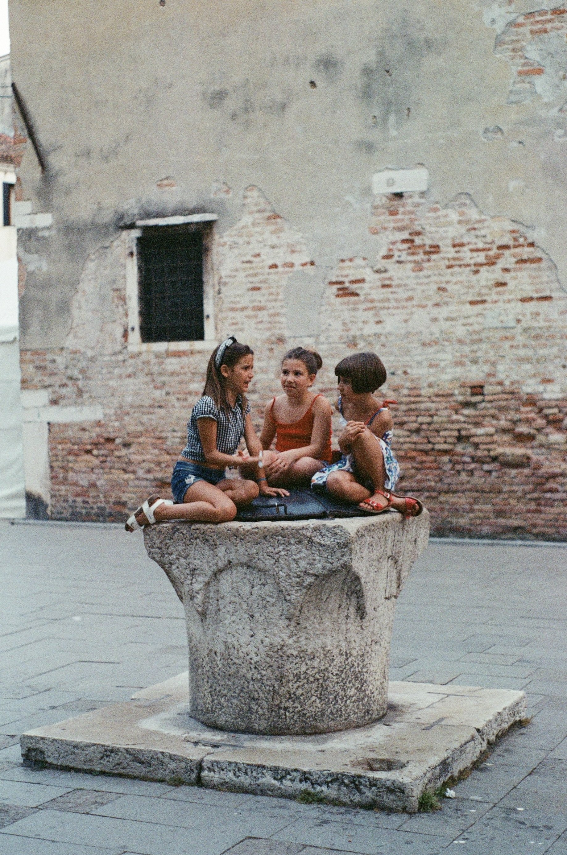 Trio