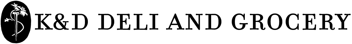 K&amp;D Deli Westport