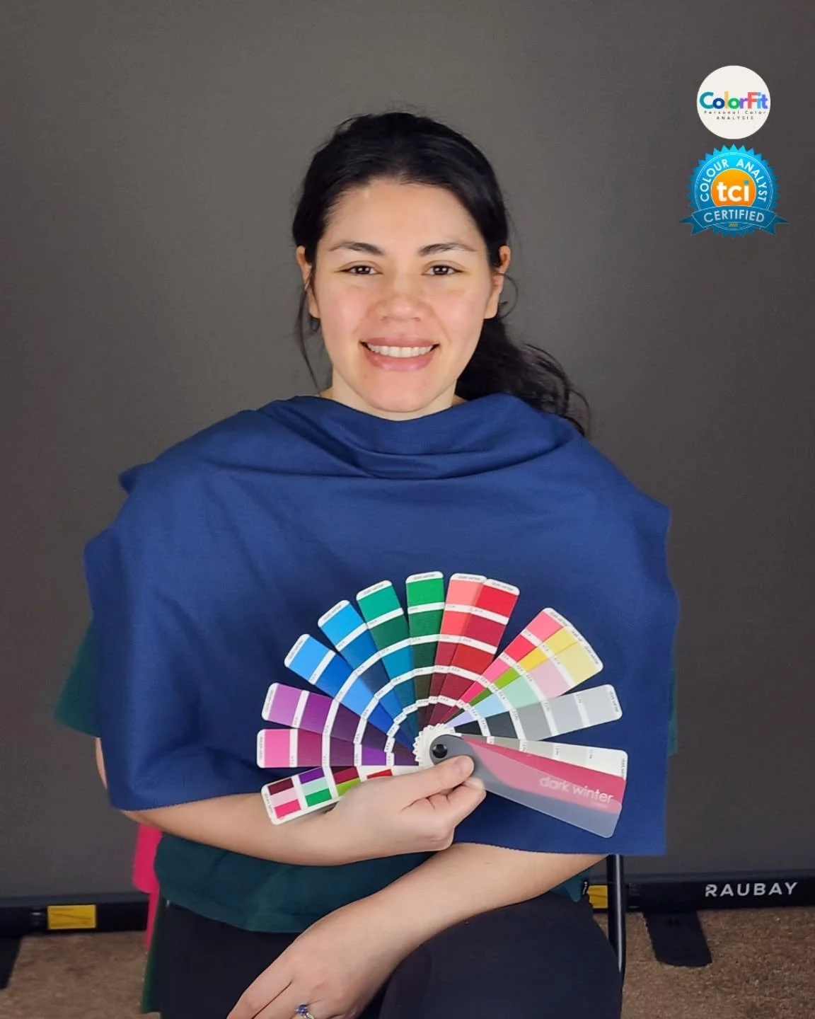 The TCI color analysis method has 12 Tones

The 4 original seasons-
True Winter &amp; Summer-Cool Undertone
True Autumn and Spring-Warm Undertone

But not everyone has an all warm or all cool undertone. Many have a mix of both!

That's why TCI has 8 
