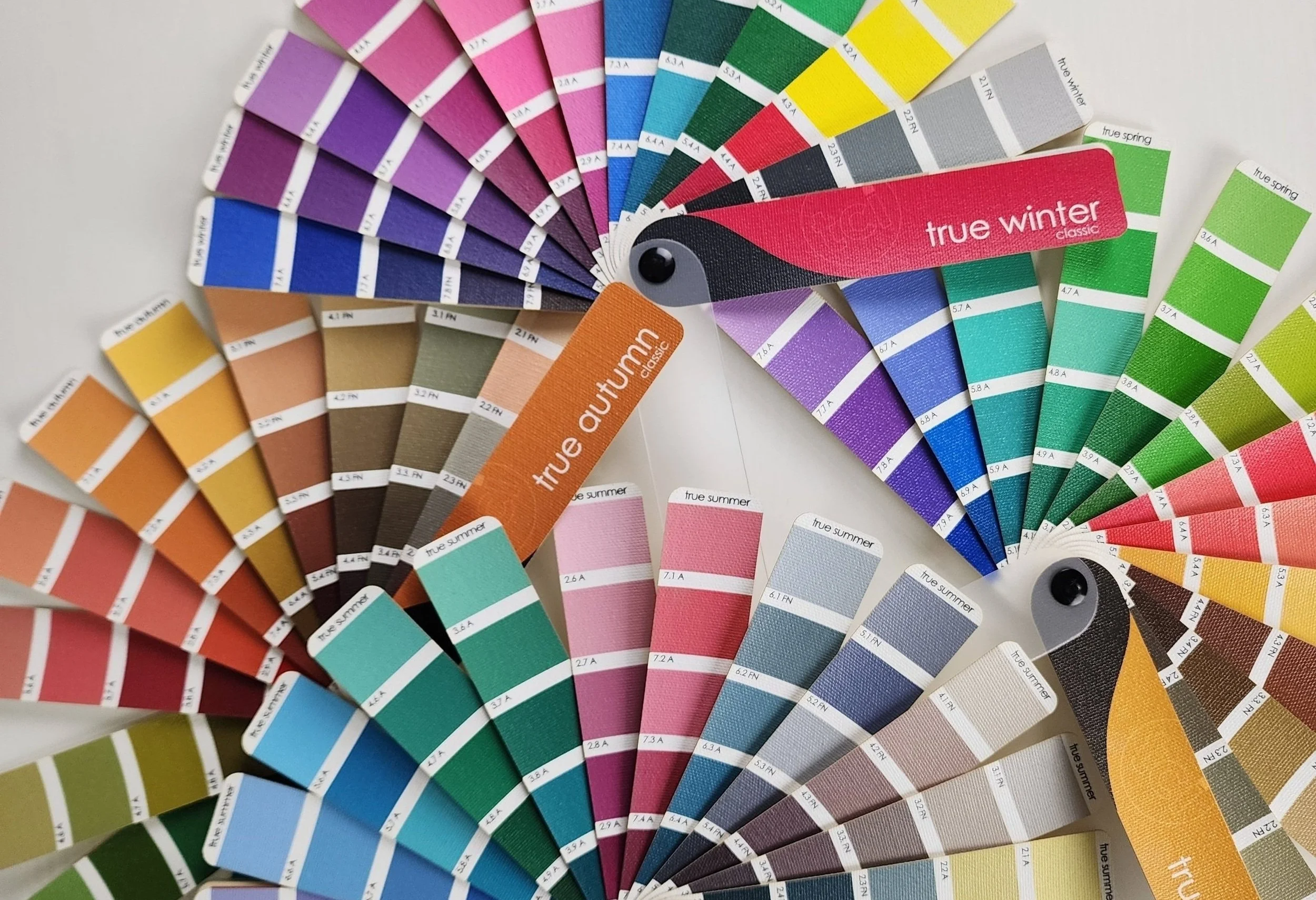 Method | Discover Your Colors—Book Today — COLORFIT