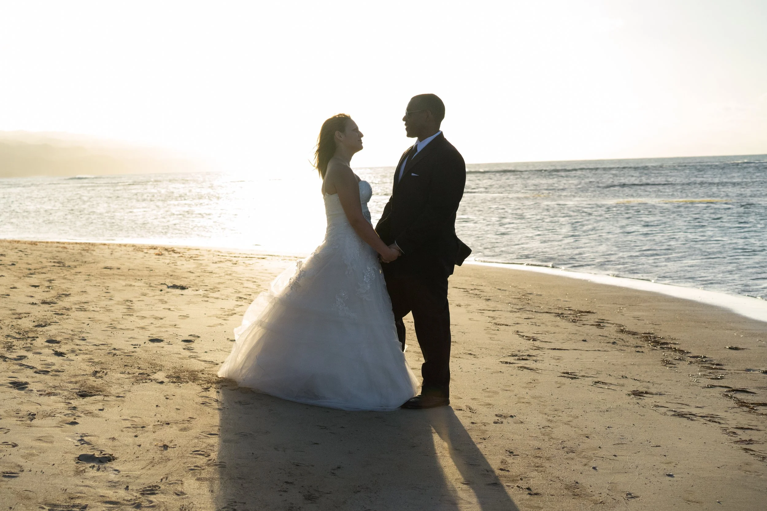 Newlyweds: Jen + Zach