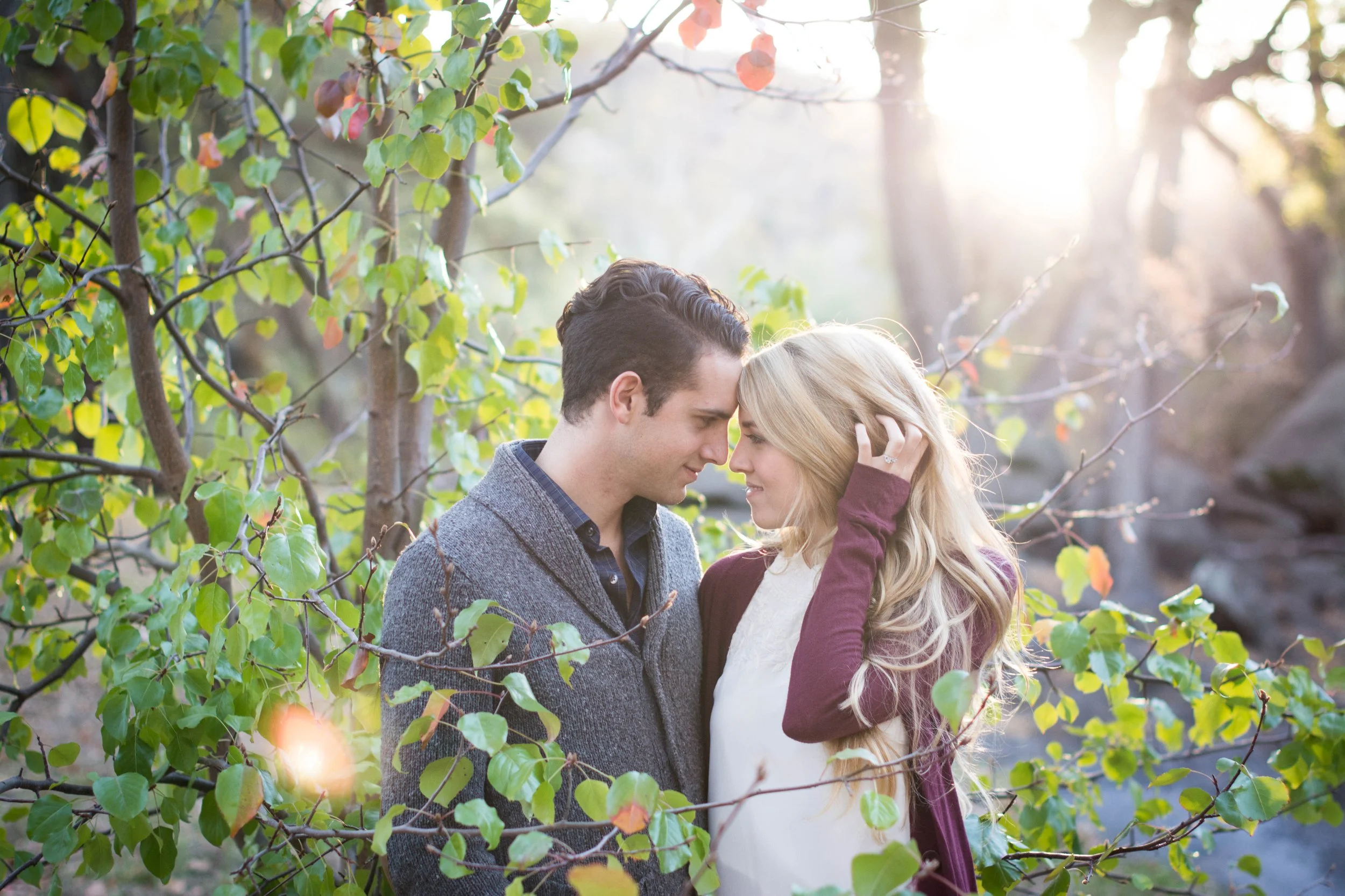 Tyler & Shannon