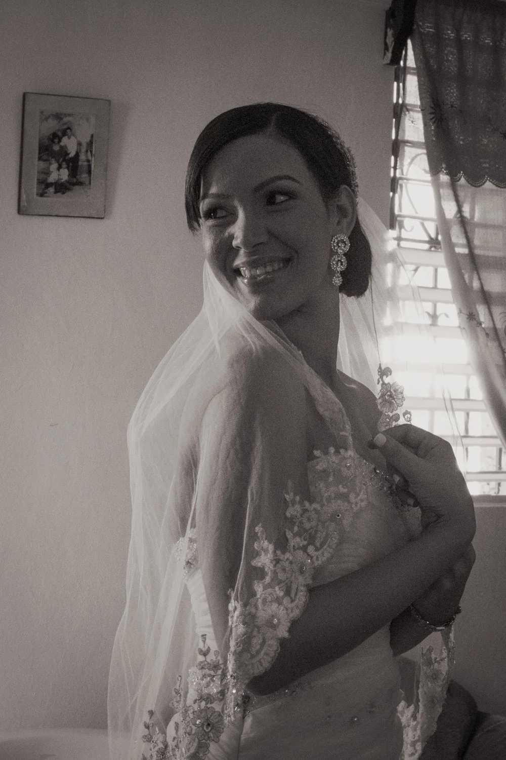 Lauri the Bride