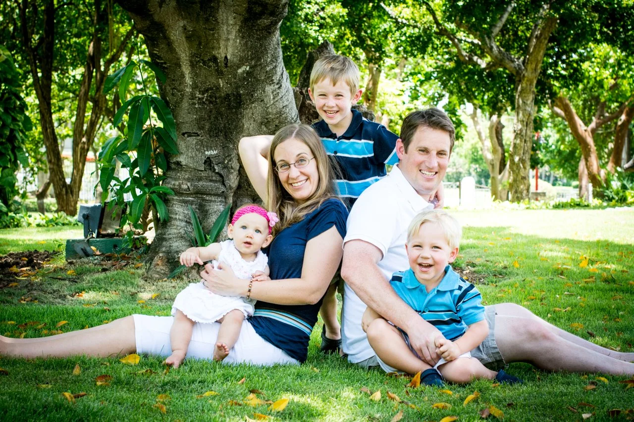 The Mizells