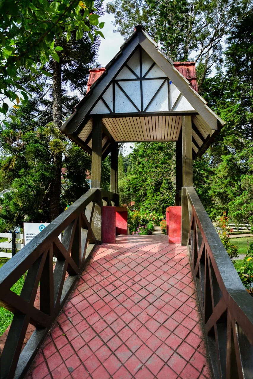 Tanah Rata, Malaysia