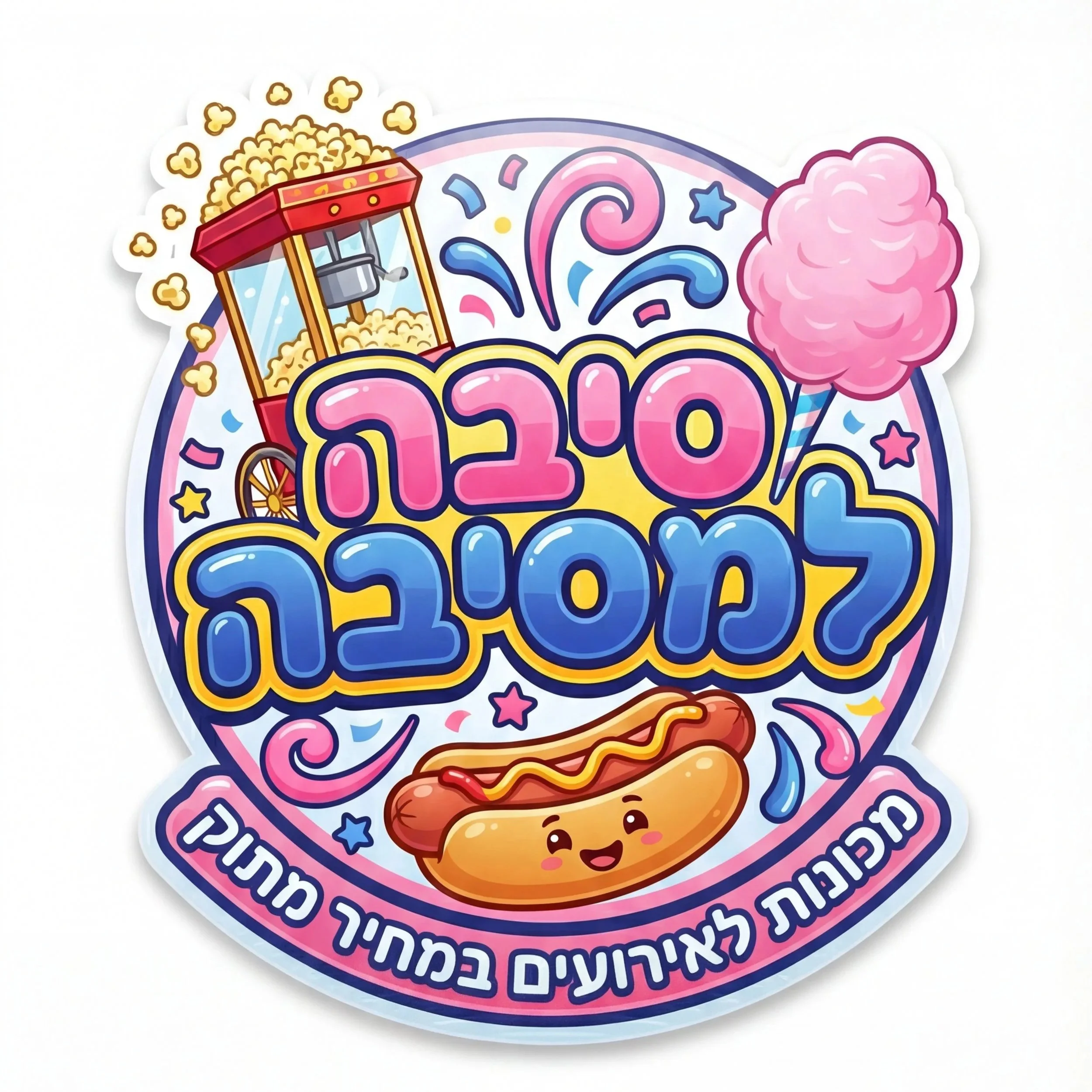 סיבה למסיבה