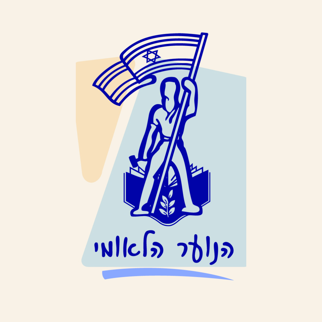 נוער לאומי- גיוס רכזים