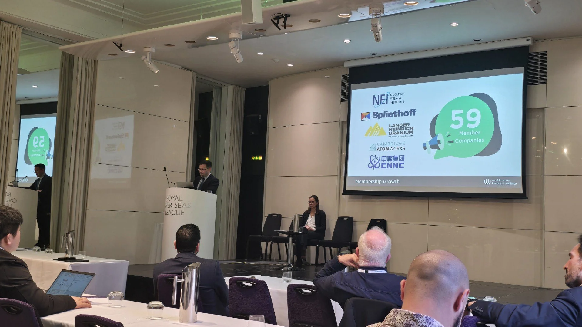 Cambridge Atomworks Becomes Member of WNTI