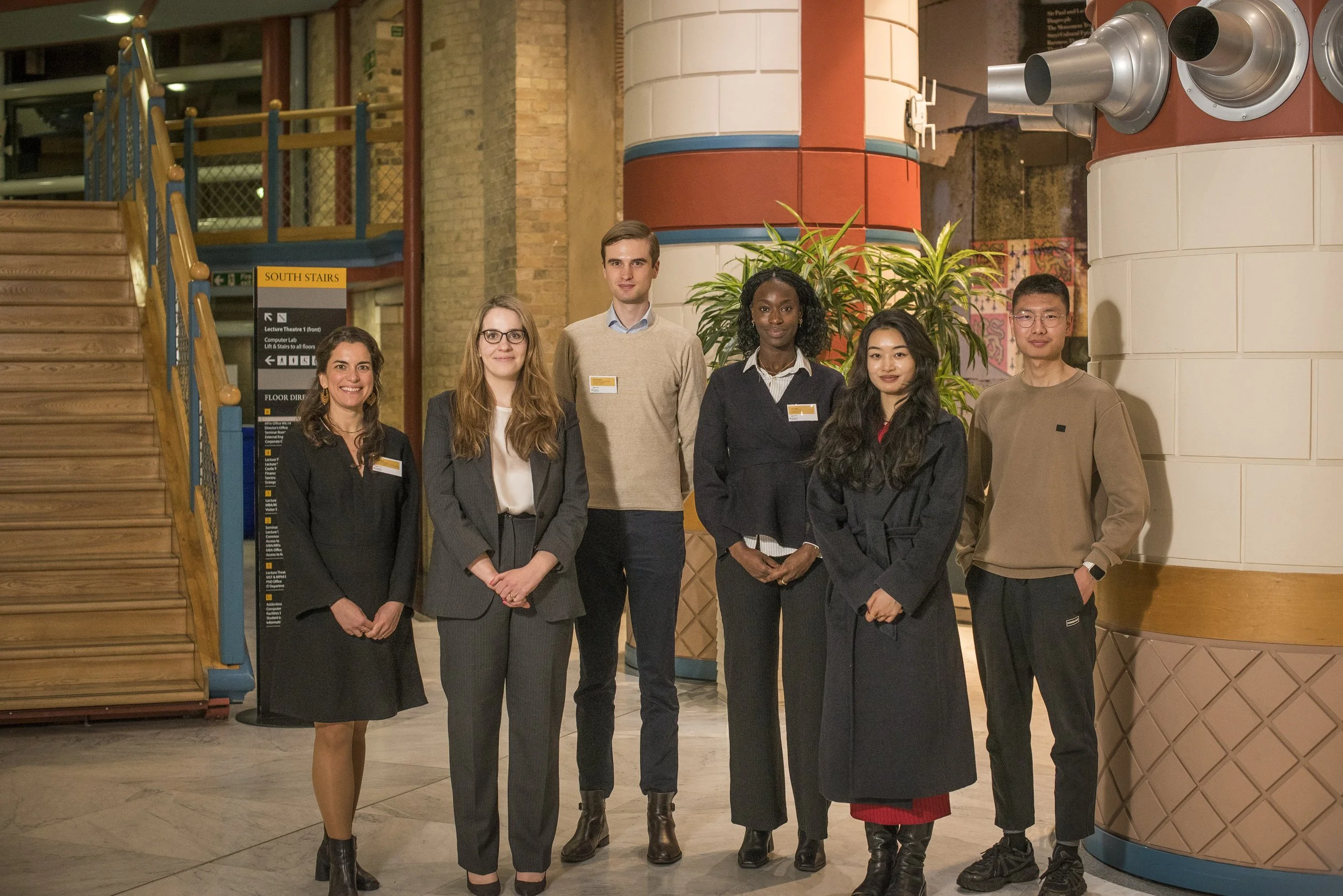 Cambridge Atomworks Delighted in Role as Inventors for EnterpriseTECH Programme