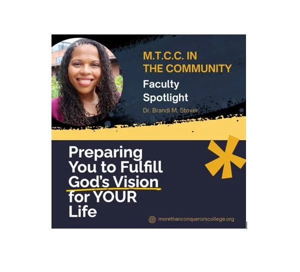 M.T.C.C. In the Community