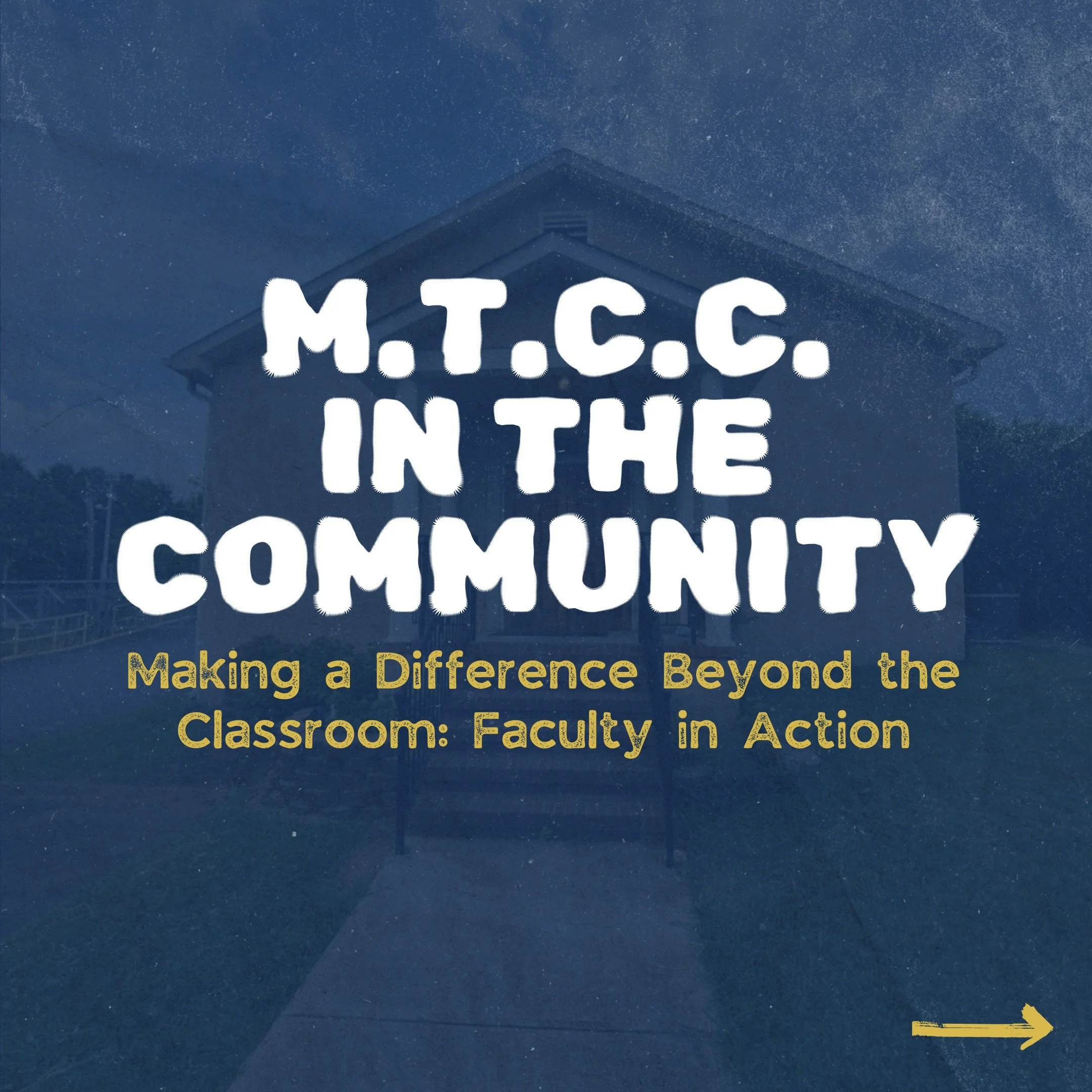 We are honored to have Dr. Stover apart of the MTCC faculty!

This fall, she will be teaching New Testament Survey, bringing both biblical knowledge and real-world ministry experience to our virtual classroom.

Register EARLY and prepare for an engag