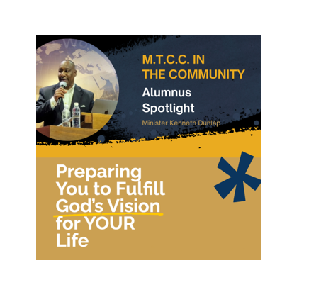 M.T.C.C. In the Community: Part 2