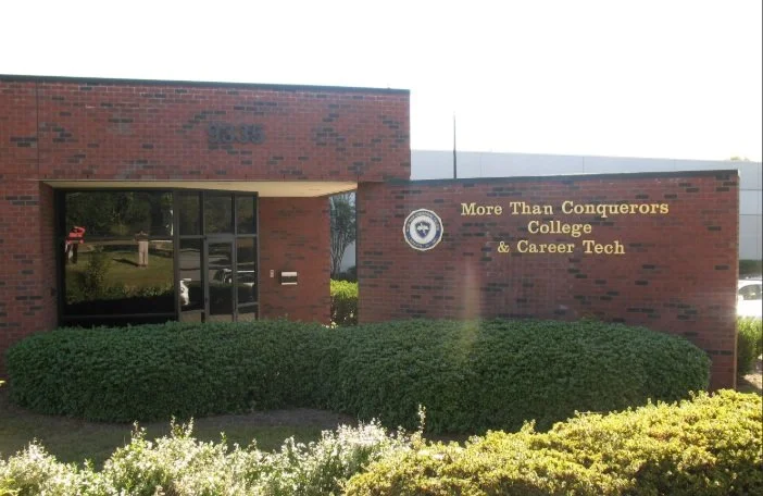 MTCC Campus