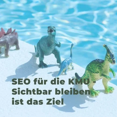 SEO in der KI‑Ära: Wie KMU sichtbar bleiben
