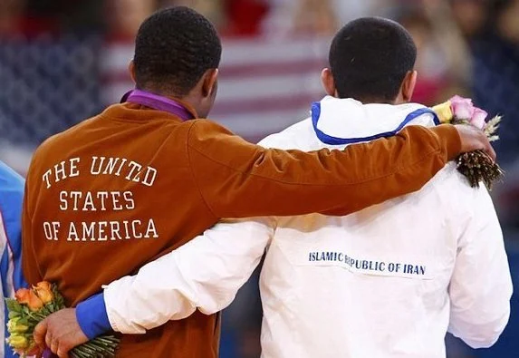 Why Sport Is Becoming a Tool of 21st-Century Diplomacy