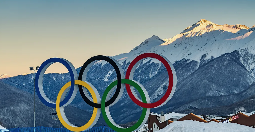 What If We Built the Olympic Movement From Scratch Today?
