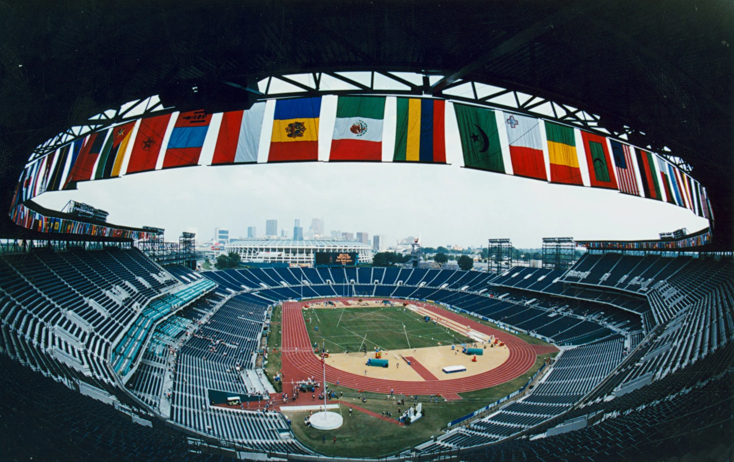 Beyond the Stadium: Why Investing in 'Soft' Infrastructure is the Key to Unlocking Sports' Next Billion-Dollar Market