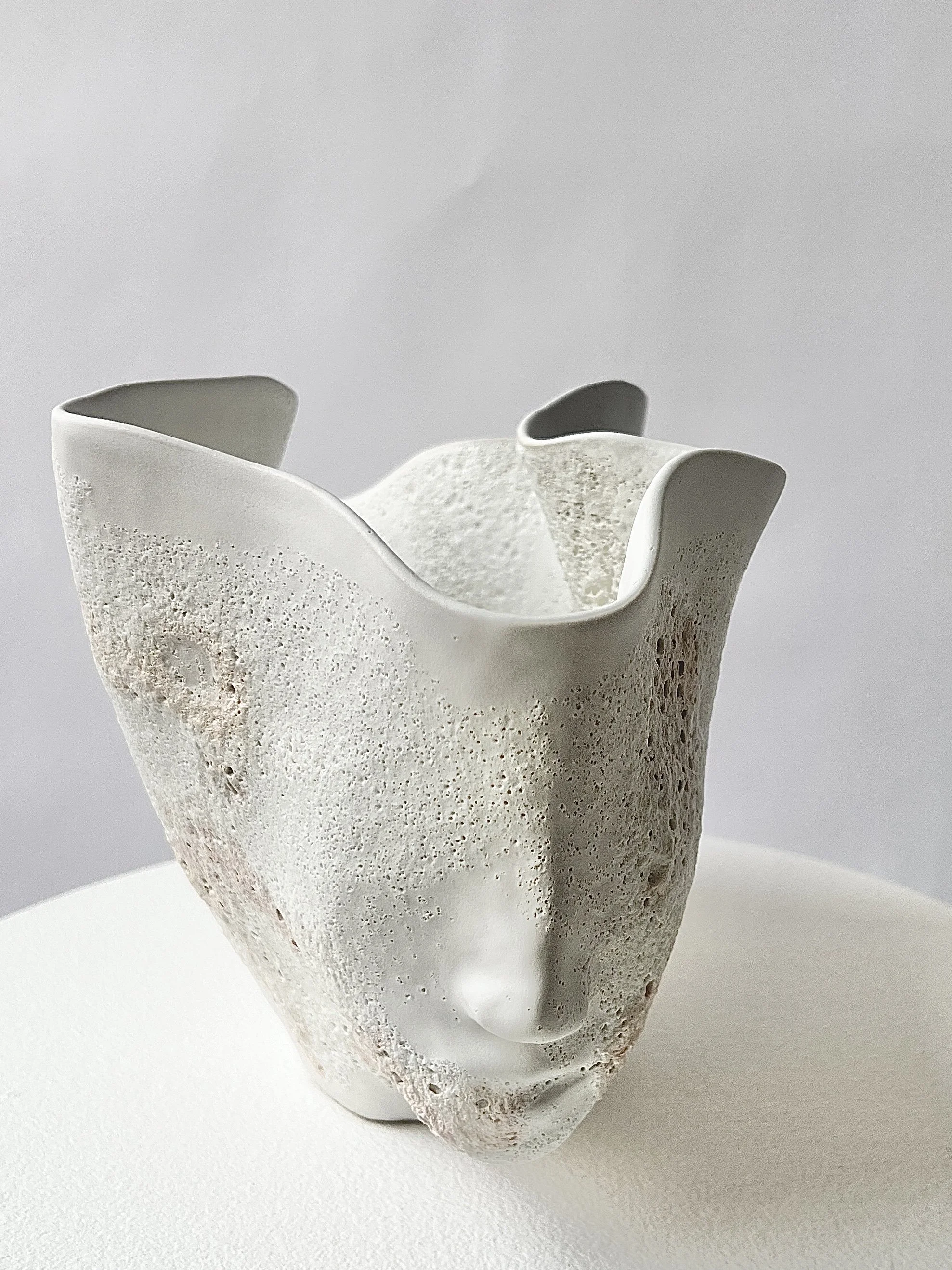 Janus no.3,
€1500,
Stoneware,
2025,
19cm x 31cm x 20cm
