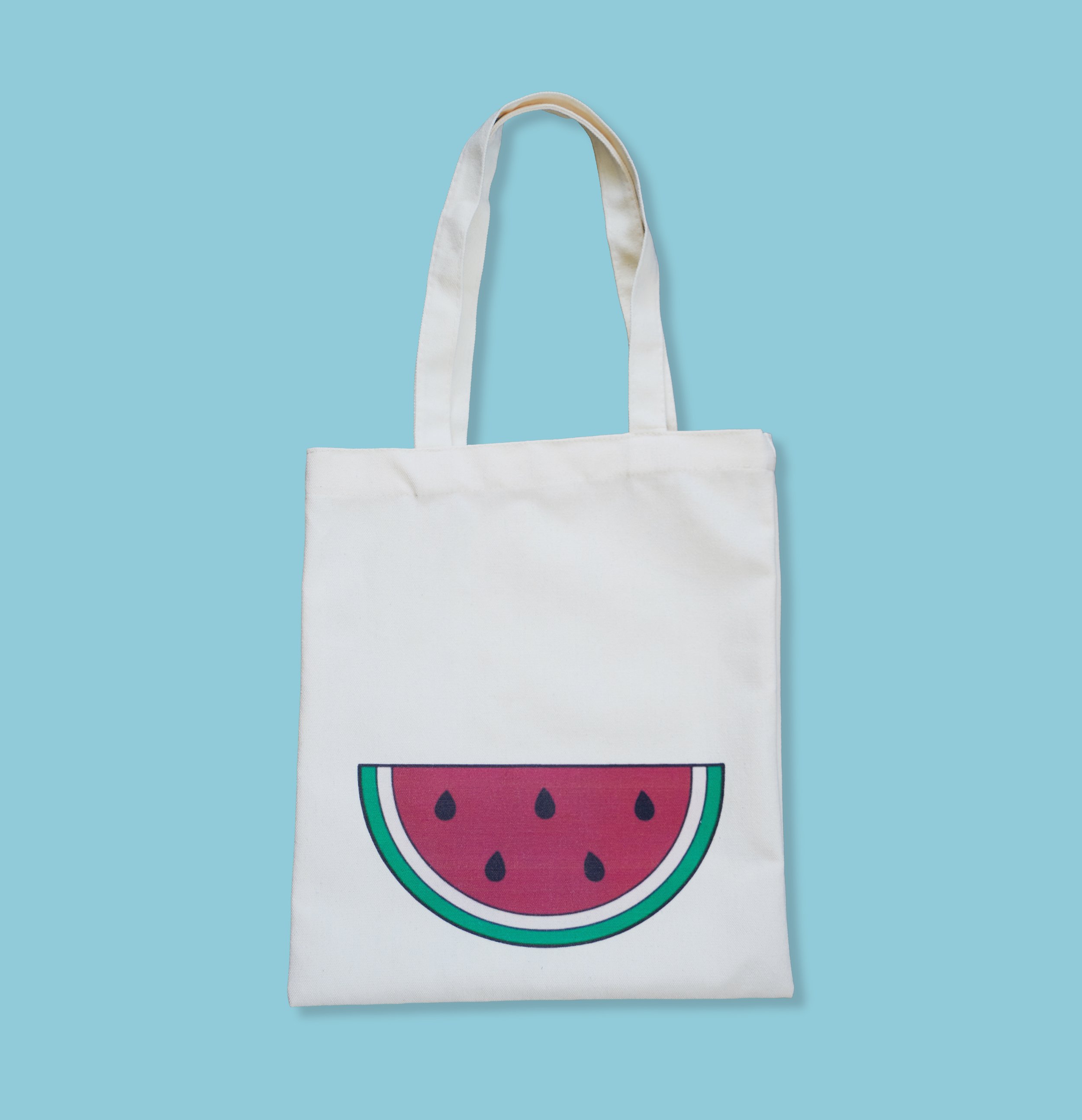 Watermelon Standard Tote