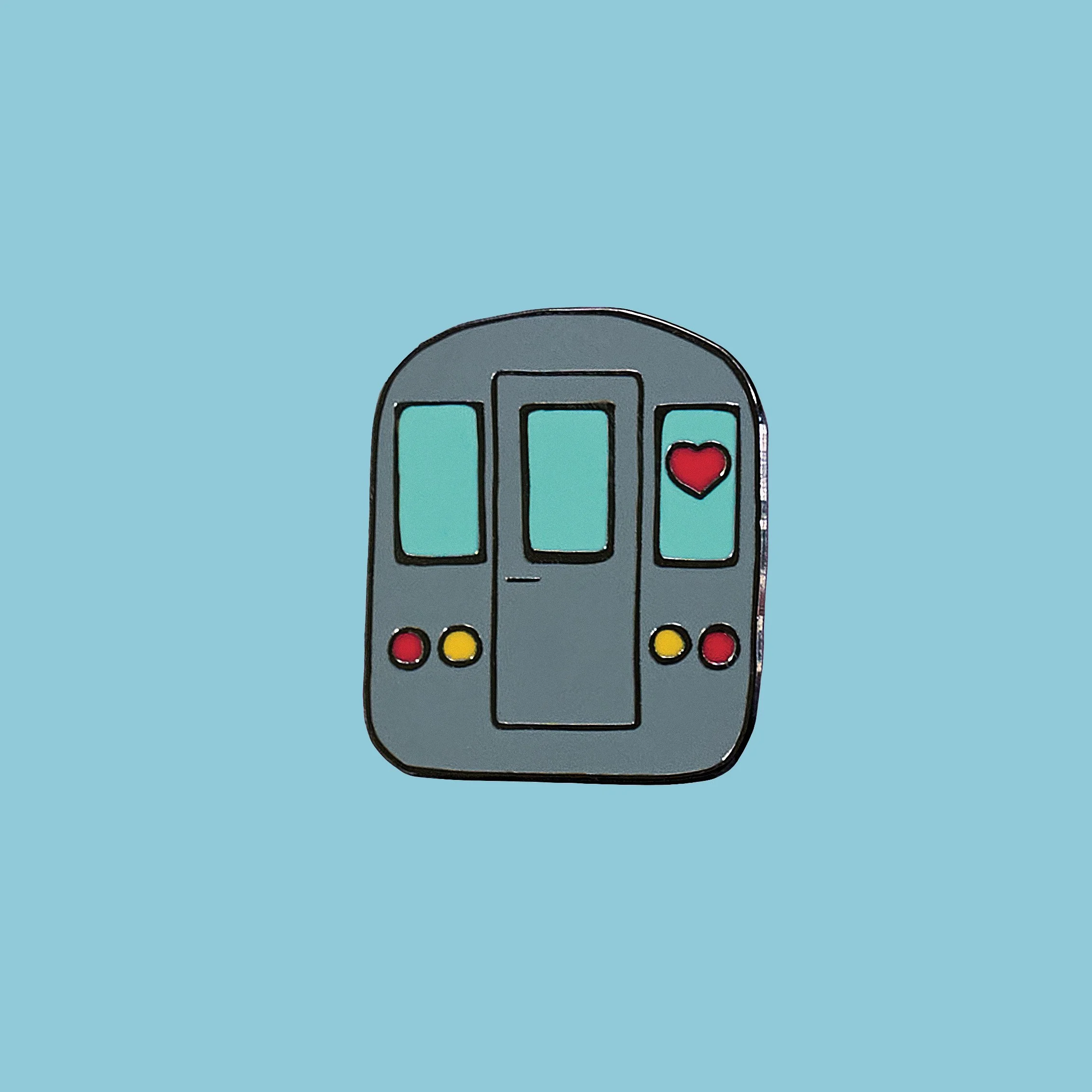 Heart Train Blue Background.JPEG