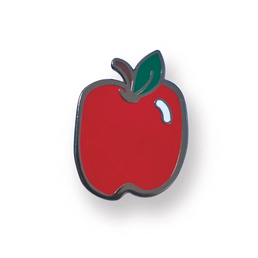 Apple Pin