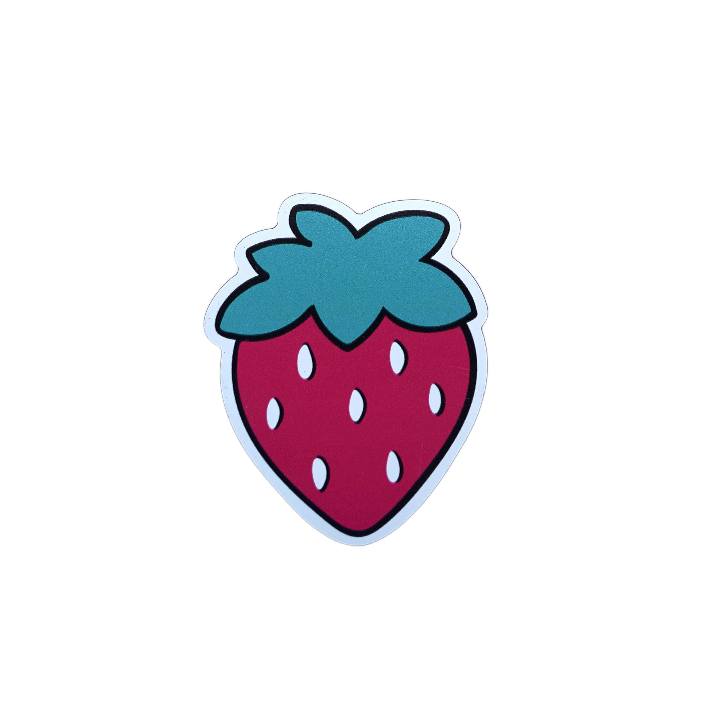 Strawberry Magnet